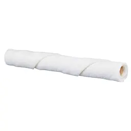 Ласощі для собак Trixie Палочка для чистки зубів з качкою Denta Fun 12 см 90 г (5 шт.) - мініатюра 2