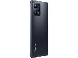 Смартфон Realme 9 6/128GB Meteor Black - миниатюра 7