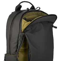 Рюкзак Tucano Laser 15.6"/16", чорний - мініатюра 6
