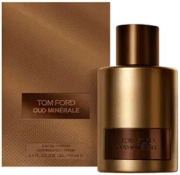 Оригінал Tom Ford Oud Minerale 100 мл парфумована вода