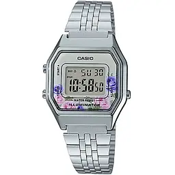 Годинник Casio LA680WA-4C