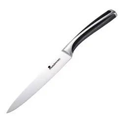 Ніж для нарізання MasterPro Elegance 20 см (BGMP-4434)