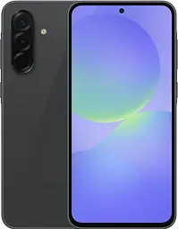 Смартфон Samsung Galaxy A36 5G 8/128GB Awesome Black (SM-A366BZKP)