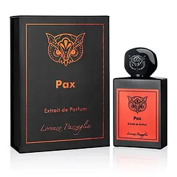 Оригінал Lorenzo Pazzaglia Pax 50 мл Екстракт