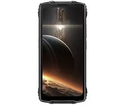 Смартфон Blackview BV8200 12/256 ГБ чорний - мініатюра 3