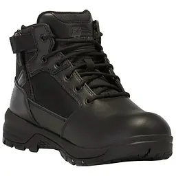 Черевики Belleville Spear Point 5" Lightweight Side-zip Чорні 8.5 (BV915Z 085R)
