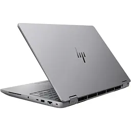 Ноутбук HP ZBook Fury G1i, Intel Core Ultra 9 285HX до 5.5 ГГц, 16" WQXGA, 64 ГБ, SSD 2 ТБ, NVIDIA RTX PRO 4000 Blackwell, Windows 11 Pro - мініатюра 7