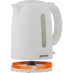 Електрочайник Gorenje K17W - мініатюра 2