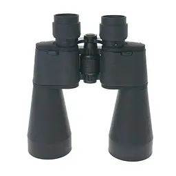 Бінокль Comet AXP101, (10x60) в чохлі Чорний - мініатюра 4