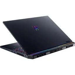 Ігровий ноутбук Acer Predator Helios 16 PH16-72-72R1, (NH.QR9EX.002), ntel Core i7-14700HX до 5,6 ГГц, 16 WQXGA, 16 ГБ, SSD 1 ТБ, NVIDIA GeForce RTX 4070 8 ГБ - мініатюра 6