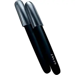 Тример для тіла GESKE Precision Trimmer 4in1 Black (HB0449) [132060] - мініатюра 3