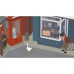 Ключ активації Microsoft Untitled Goose Game для Xbox One/Series - мініатюра 6