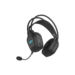Навушники A4Tech XR-200 Black (4711421001410) - мініатюра 3