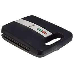 Горішниця DSP 1400W KC1154 настільна антипригарна двостороння чорна (KC1154_1000) - мініатюра 2