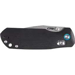 Ніж CJRB Maximal AR-RPM9 G10 Black - мініатюра 4