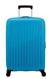Валіза American Tourister REJOY AZURE BLUE 68x47x26 68 см MH3*31002