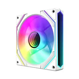Кулер до корпусу Gamemax (FN12A-S8I-W) - мініатюра 3