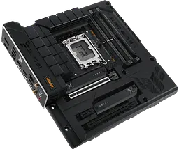 Материнська плата Asus B760M-BTF TUF Gaming Wi-Fi LGA 1700 (TUF GAMING B760M-BTF WIFI) Б/В - мініатюра 2