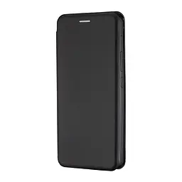 Чохол-книжка Standart Xiaomi Redmi Note 14 5G Black