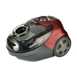 Пылесос Edler ED-1808RB