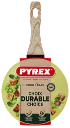 Ківш Pyrex Cook&Care 1.8 л 18 см kuh0016427 - мініатюра 3
