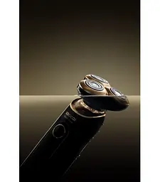 Електробритва Soocas Multi-functional Men's GrooXiaoming S32 Black - мініатюра 8