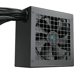 Блок живлення Deepcool PN650D 650W (R-PN650D-FC0B) [146251] - мініатюра 4