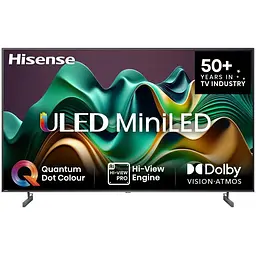 Телевізор Hisense 55U6NQ