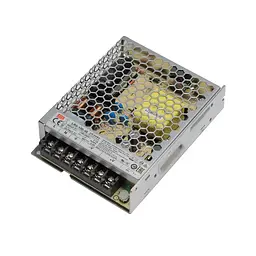 Блок живлення LRS-100-48 Mean Well (43-00529) - мініатюра 3