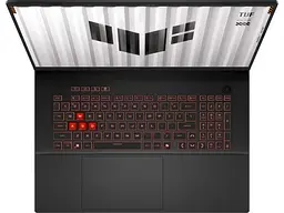 Ноутбук Asus TUF A18 FA808UM (FA808UM-IS74) - мініатюра 2