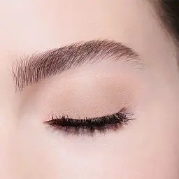 Моно-тіні для повік Bourjois Ombre A Paupieres тон 03 (Cold Light Beige) 1.2 г (8000018800426) - мініатюра 4