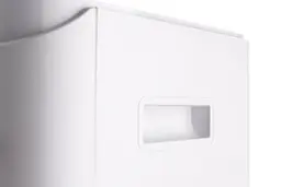 Кондиціонер мобільний ETA Hielo Smart 3578 90000 (ETA357890000) - мініатюра 4