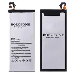 Акумулятор Borofone EB-BA720ABE для Samsung A720 A7 (2017)