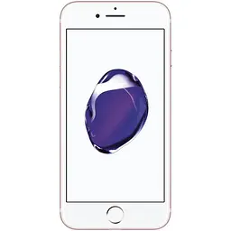 Смартфон iPhone 7 32GB Model A1778 Grade Q Seller Refurbished Rose Gold - мініатюра 2
