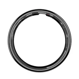 Смарт-кільце SR11 Deep Grey, розмір 11/25 - мініатюра 4