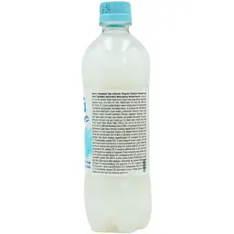 Напій сильногазований Lotte Original Milkis 500 мл - мініатюра 2