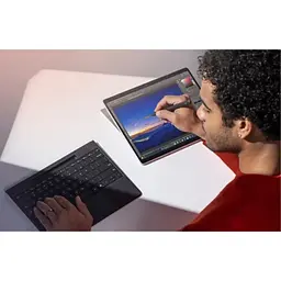 Tableta MICROSOFT SURFACE PRO 11 Windows 11 Pro Ultra 5, екран tactil 13” 2880x1920,16GB,512GB,autonomie 14 ore - мініатюра 4