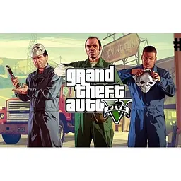 Ключ активації Microsoft Grand Theft Auto 5 Premium Edition (GTA 5) для Xbox One/Series - мініатюра 4