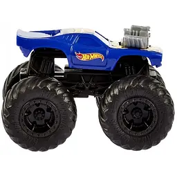 Машинка-позашляховик Hot Wheels 1:70 серії "Monster Trucks" в асортименті (HFB96) - мініатюра 7