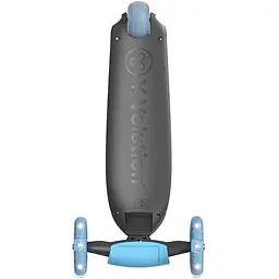 Самокат YVolution YGlider Kiwi Синій Y101257 - мініатюра 8
