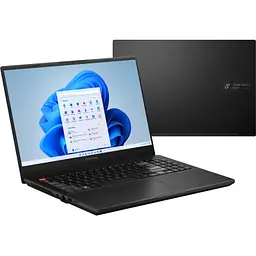 Ноутбук ASUS Vivobook Pro 15X OLED M6501RR-MA042X (90NB0YS2-M001K0) (90NB0YS2-M001K0) - мініатюра 6