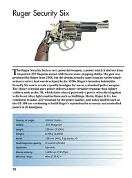 Modern Small Arms: 300 of the World's Greatest Small Arms - мініатюра 2