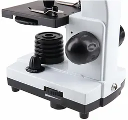 Мікроскоп Carbon Biologic 40x-1600x з адаптером для смартфона та набором для дослідів - мініатюра 6