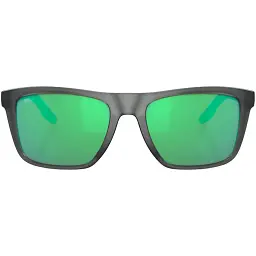Окуляри Costa Del Mar Mainsail 580G Gray Crystal Green Mirrorror 06S9107 - мініатюра 2