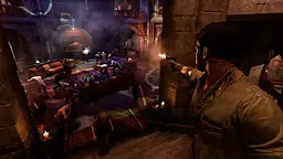 Games Software Mafia Trilogy [BD диск] (PS4) - мініатюра 5