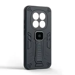 Чохол ArmorStandart Proover для Xiaomi Redmi Note 15 Pro 5G Black - мініатюра 2