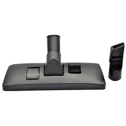 Пилосос Domotec MS 4405 220V/1200W циклон з контейнером - мініатюра 4