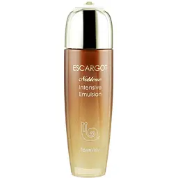 Емульсія для обличчя FarmStay Escargot Noblesse Intensive Emulsion з муцином королівського равлика 150 мл - мініатюра 3