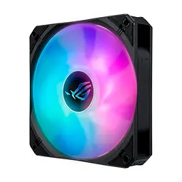 Система рідинного охолодження ASUS ROG Strix LC III 360 ARGB (90RC00T1-M0UAY0) - мініатюра 2