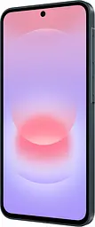 Смартфон Samsung Galaxy A37 5G 6/128GB Gray Green (SM-A376B) (UA UCRF) - мініатюра 4